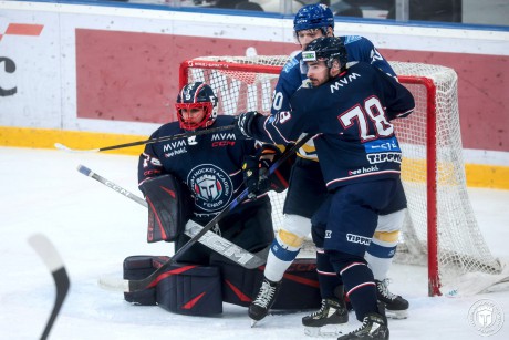 Erste Liga - Lassan összeáll a FEHA19 kerete